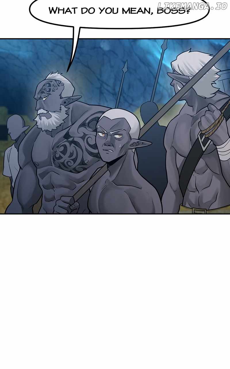 Lord of Goblins Chapter 89 41